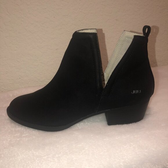 JBU By Jambu Parker Booties- Black - Picture 13 of 14